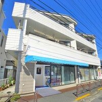 ひるまハイツ（３Ｆ）