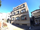 エポリアム本町の外観