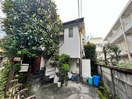 外観写真 ﾂｲﾝﾊｲﾂ