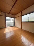 居室 ﾂｲﾝﾊｲﾂ