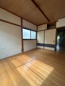 居室 ﾂｲﾝﾊｲﾂ