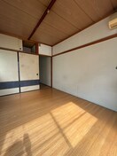 居室 ﾂｲﾝﾊｲﾂ