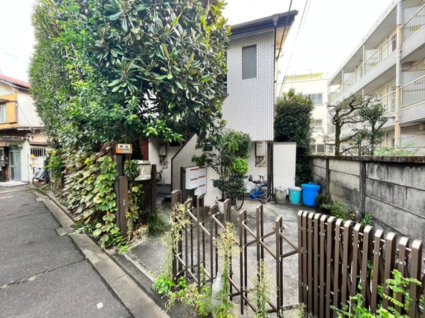 外観写真 ﾂｲﾝﾊｲﾂ