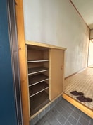 靴箱 ﾂｲﾝﾊｲﾂ