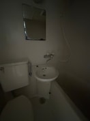 内観写真 ﾂｲﾝﾊｲﾂ