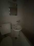 内観写真 ﾂｲﾝﾊｲﾂ