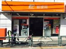 鷺ノ宮駅前郵便局(郵便局)まで181m ﾂｲﾝﾊｲﾂ
