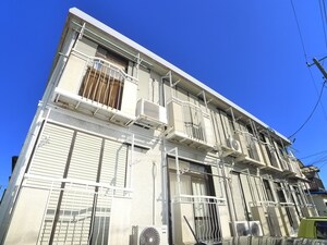 ドエル八千代