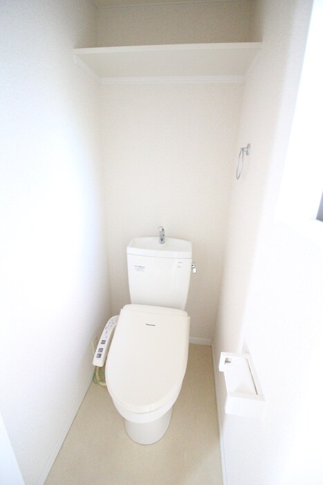 トイレ ＣＦ上大岡フラット