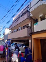 めぞん・けいえむ
