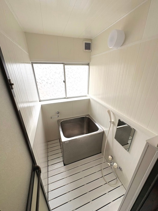 バス／シャワールーム等 第二清美荘