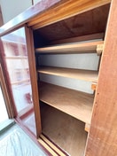 靴箱 第二清美荘