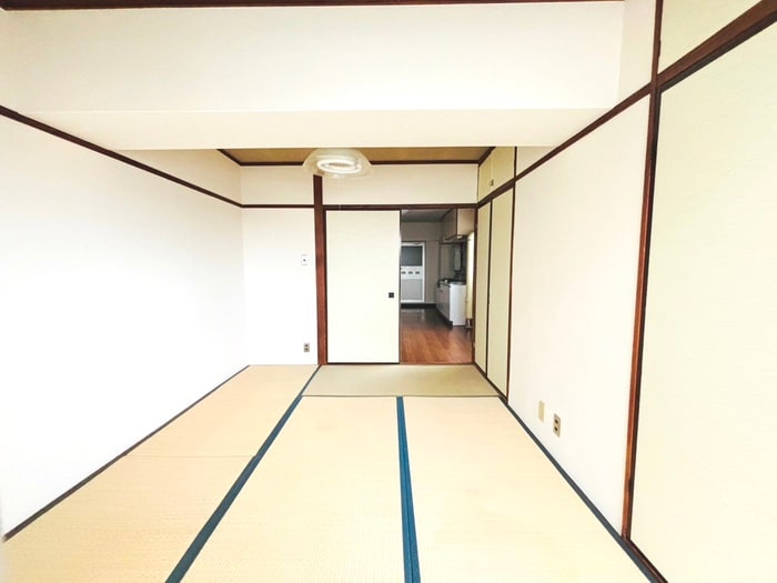 居室 日の本ビル