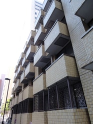 エイブル 朝日虎ノ門マンション ３１４ マンション の建物 住宅情報 エイブル賃貸不動産アーカイブで 駅沿線と住所から賃貸物件 賃貸マンション アパート 一戸建て のお部屋探し 東京都港区 朝日虎ノ門マンション ３１４ マンション