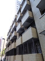 朝日虎ノ門マンション(３１４)