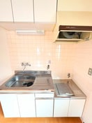 キッチン 伊藤ビル