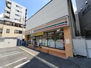 セブンイレブン　北区田端駅東店(コンビニ)まで136m アンビシャス２１