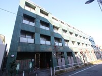 エメラルドハウス