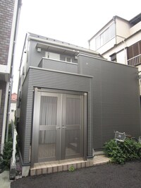 広尾ＭＪ