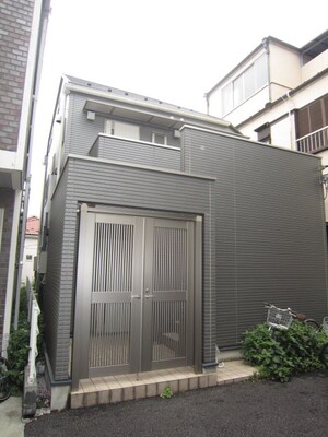広尾ＭＪ