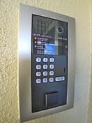建物設備 ア－バニティ