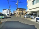 周辺環境 ア－バニティ