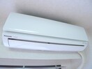 内観写真 ア－バニティ
