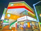 サイゼリヤ(その他飲食（ファミレスなど）)まで350m ア－バニティ