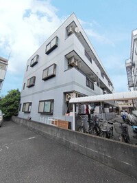 アネックス領家