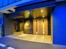 S-RESIDENCE戸田公園の外観
