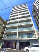S-RESIDENCE戸田公園の外観
