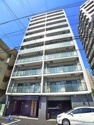 S-RESIDENCE戸田公園の外観