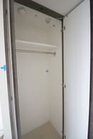 収納 S-RESIDENCE戸田公園