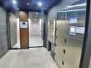 建物設備 S-RESIDENCE戸田公園