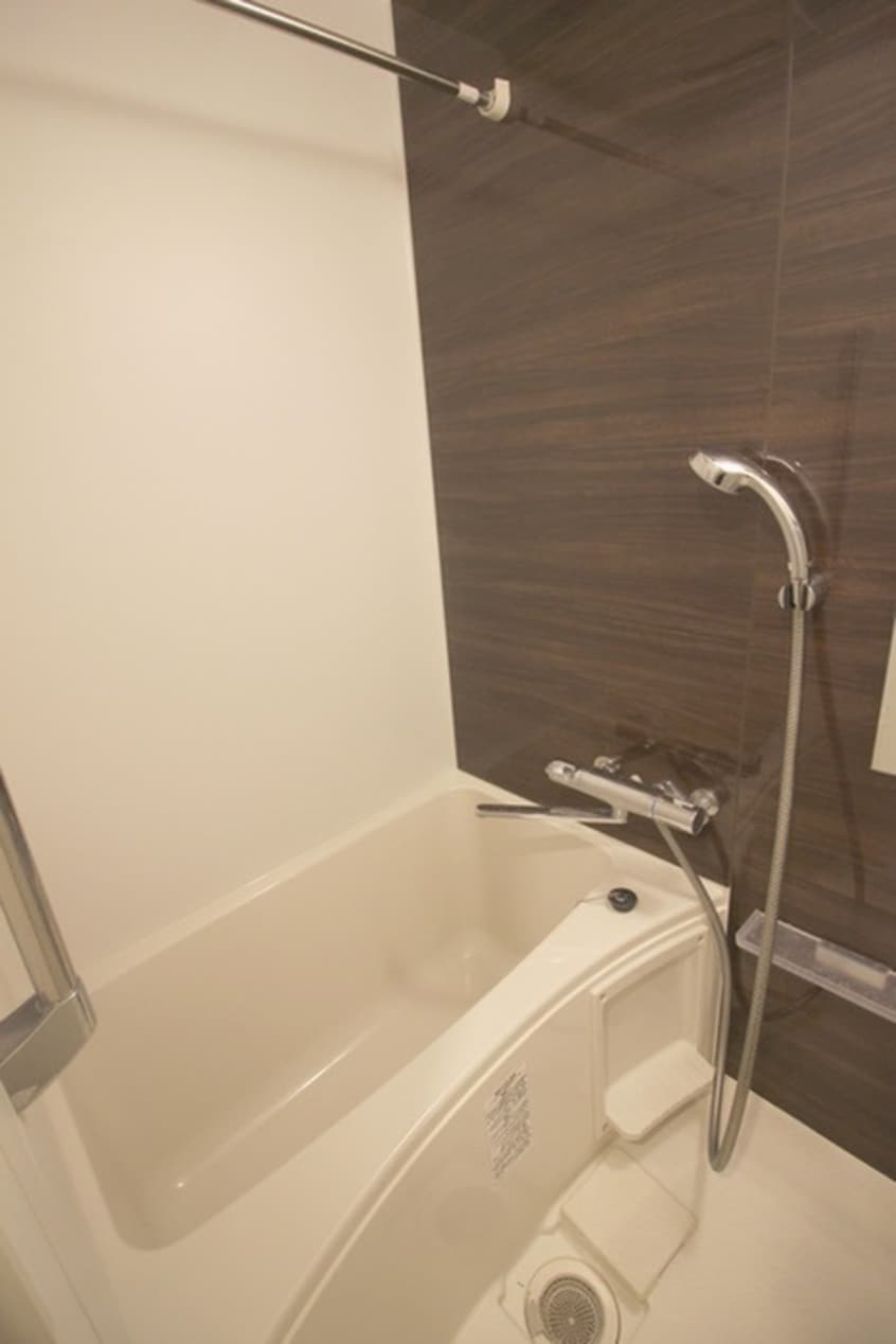 バス／シャワールーム等 S-RESIDENCE戸田公園