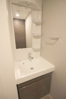 洗面 S-RESIDENCE戸田公園