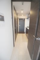 廊下 S-RESIDENCE戸田公園