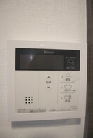 内観写真 S-RESIDENCE戸田公園