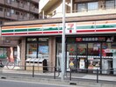 セブンイレブン(コンビニ)まで166m S-RESIDENCE戸田公園