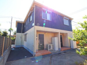 ＢＥＬＬ　ＣＡＳＡ　Ⅱ