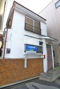 柏中央二丁目戸建