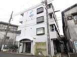スカイコート綱島(503)