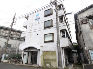スカイコート綱島(503)