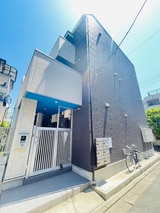 ブルージュ篠崎