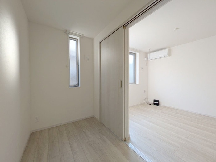 居室 KEIAI RESIDENCE 勝田台