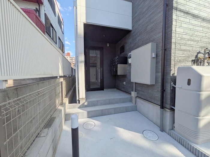 その他 KEIAI RESIDENCE 勝田台