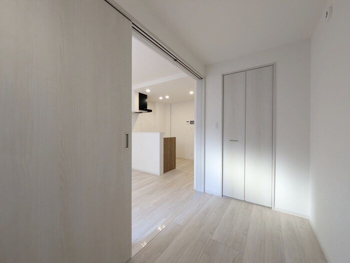 居室 KEIAI RESIDENCE 勝田台