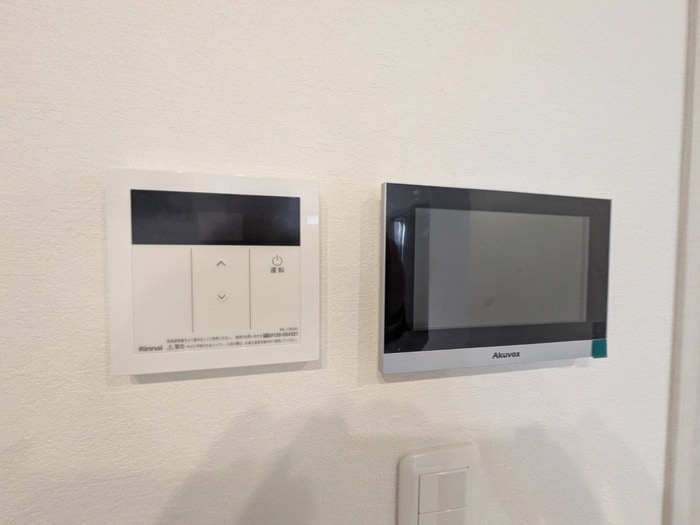 内観写真 KEIAI RESIDENCE 勝田台