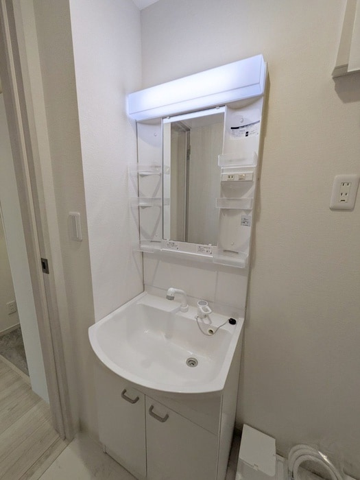 洗面 KEIAI RESIDENCE 勝田台