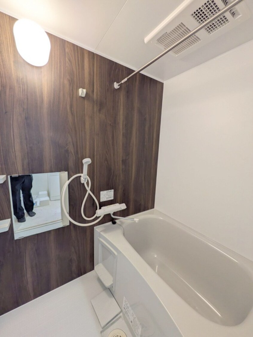 バス／シャワールーム等 KEIAI RESIDENCE 勝田台